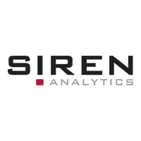 Siren Analytics Logo