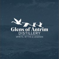 Glens of Antrim Distillery Ltd Logo