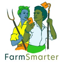 FarmSmarterApp Logo