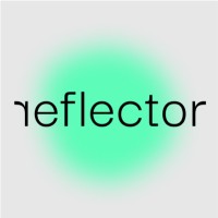 reflector.eco Logo