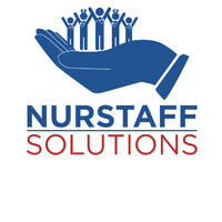 NurStaff Solutions Logo