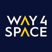 Way4Space Logo