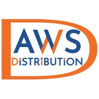 AWS Distribution Logo