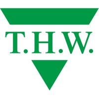 T.H.W. Sport Equipment GmbH Logo