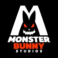Monster Bunny Studios Logo