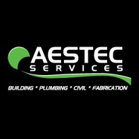 Aestec Services Logo