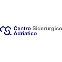 Centro Siderurgico Adriatico Logo
