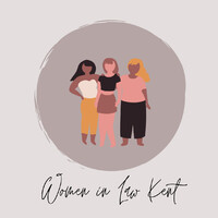 Women in Law Kent (WILK) Logo