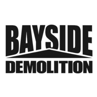 Bayside Demolition Pty Ltd Logo