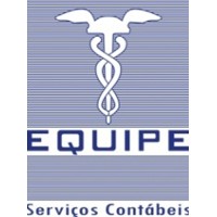 Equipe Serviços Contábeis Logo