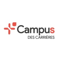 Campus des Carrières Logo
