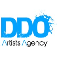 DDO Artists Agency Voiceover Division Logo
