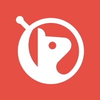 Sky Squirrel Studio Logo