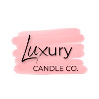 Luxury Candle Company Logo