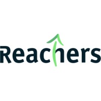 Reachers Logo
