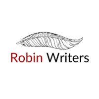 Robin Writers LLC Logo