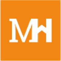 Metaalhuis Logo