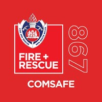 Comsafe Training Services Logo