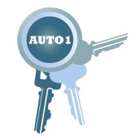 Auto1 Car Buying Service Logo