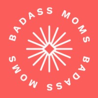 Badass Moms Logo