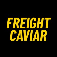FreightCaviar Logo