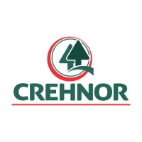 CREHNOR - Cooperativa de Crédito Rural de Pequenos Agricultores e da Reforma Agrária do Centro Oeste Logo