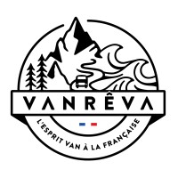 VANRÊVA Logo