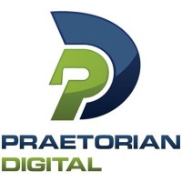 Praetorian Digital Logo