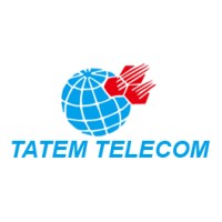 Tatem Telecom Logo