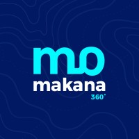 Makana 360 Logo