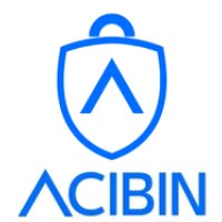 ACIBIN Logo
