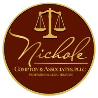 Nichole T. Compton & Associates PLLC Logo