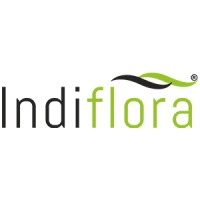Indiflora Products LLP Logo
