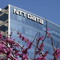 NTT DATA Malaysia Sdn Bhd Logo