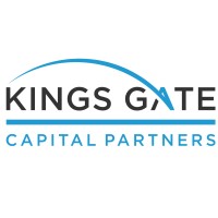 KINGS GATE CAPITAL PARTNERS Logo