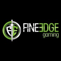 Fine Edge Gaming LLC Logo