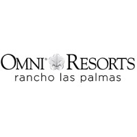 Omni Rancho Las Palmas Resort & Spa Logo