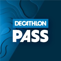 Decathlon Pass Logo