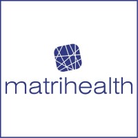 matrihealth Logo