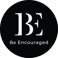 Be Encouraged Logo