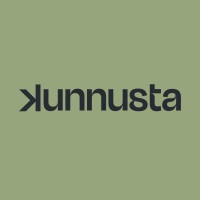 Kunnusta Logo