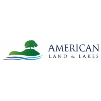 American Land and Lakes, LLC Logo