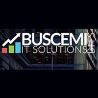 Buscemi IT Solutions (BITS) Logo