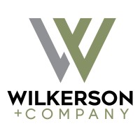 Wilkerson + Company Logo