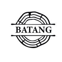 BATANG Logo