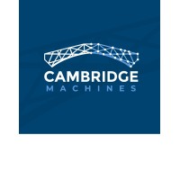 Cambridge Machines Asset Management Logo