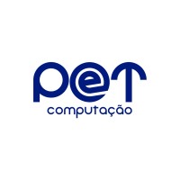 PET Computação UFCG Logo
