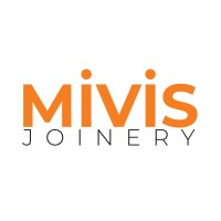 Mivis Joinery Logo