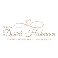 Clínica Desiree Hickmann Logo