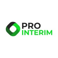 PRO INTERIM Logo